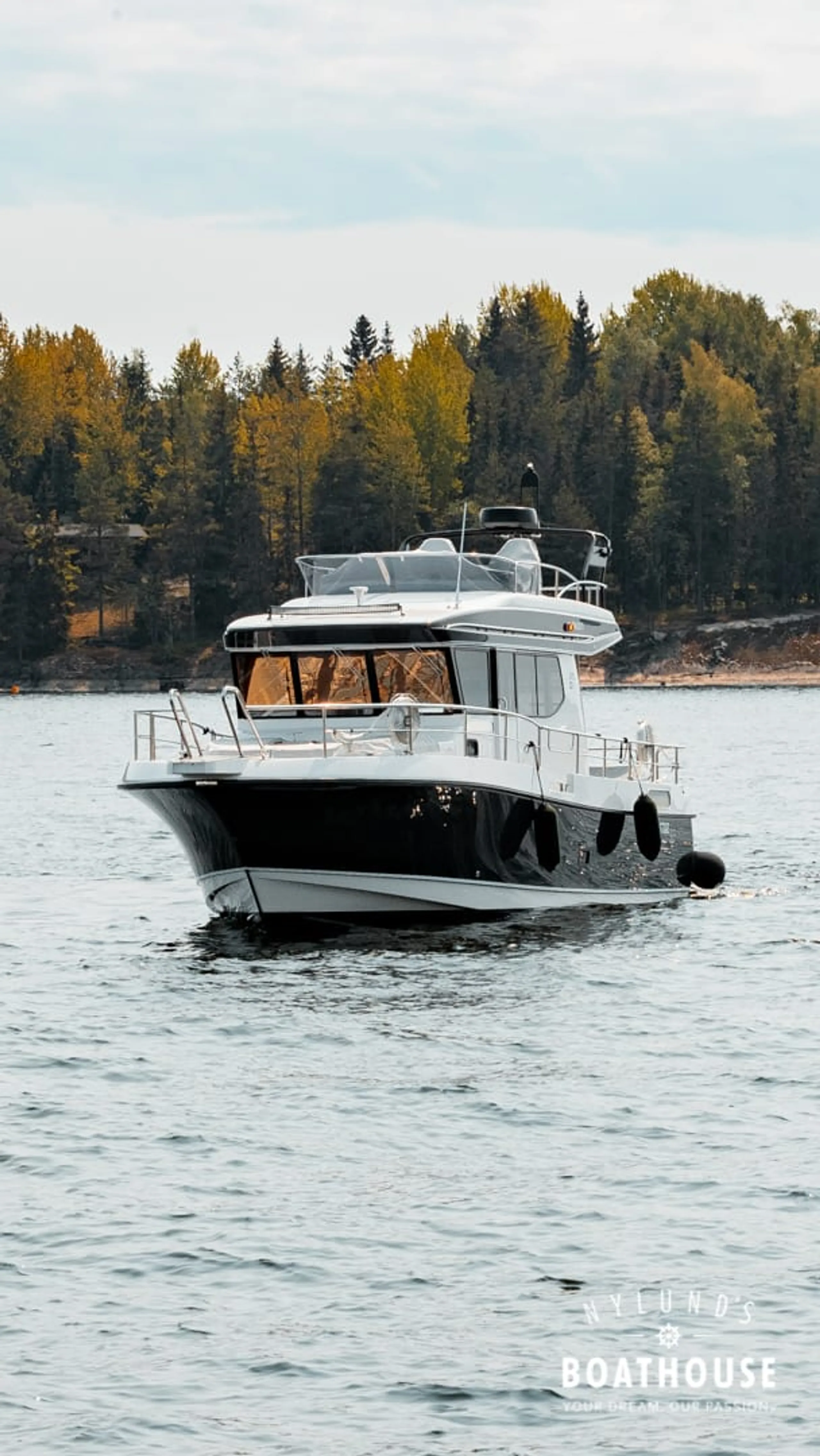 Nord Star 36 Patrol Fly - Image 18