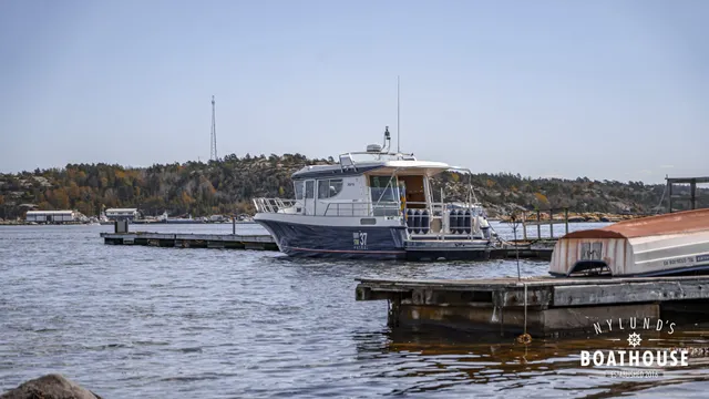 Nord Star 37 Patrol