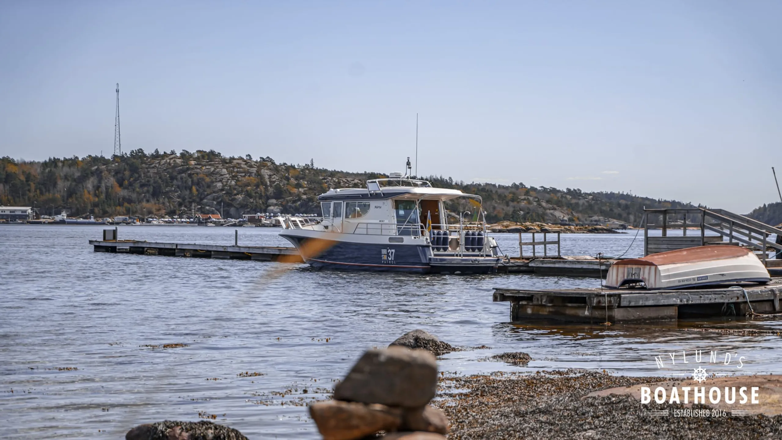 Nord Star 37 Patrol - Image 35