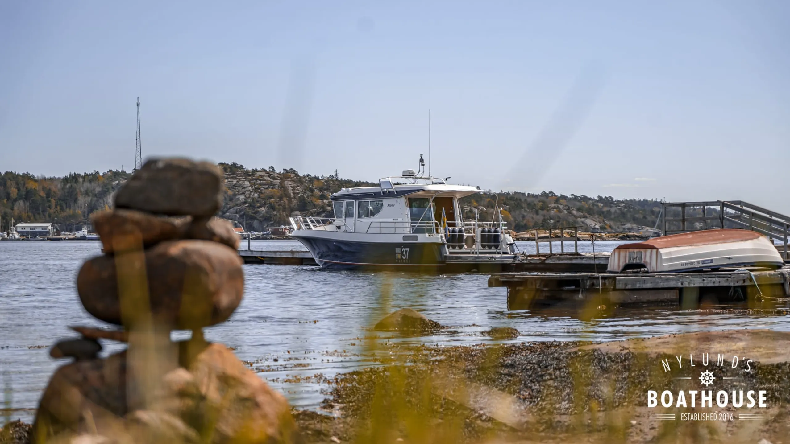 Nord Star 37 Patrol - Image 31