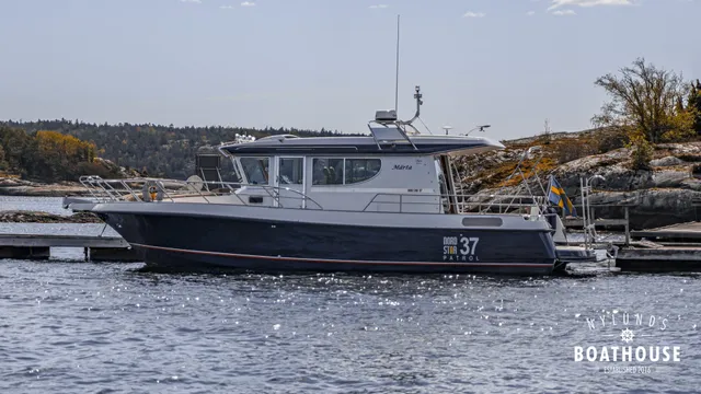 Nord Star 37 Patrol