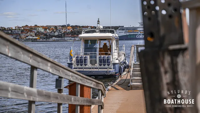 Nord Star 37 Patrol