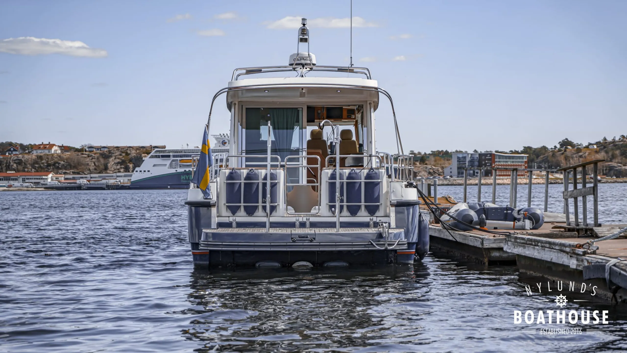 Nord Star 37 Patrol - Image 7