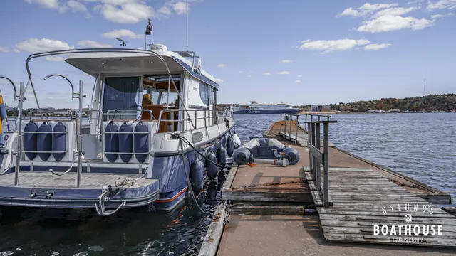 Nord Star 37 Patrol