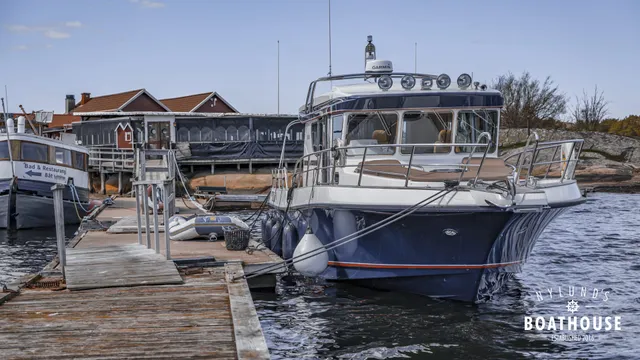 Nord Star 37 Patrol
