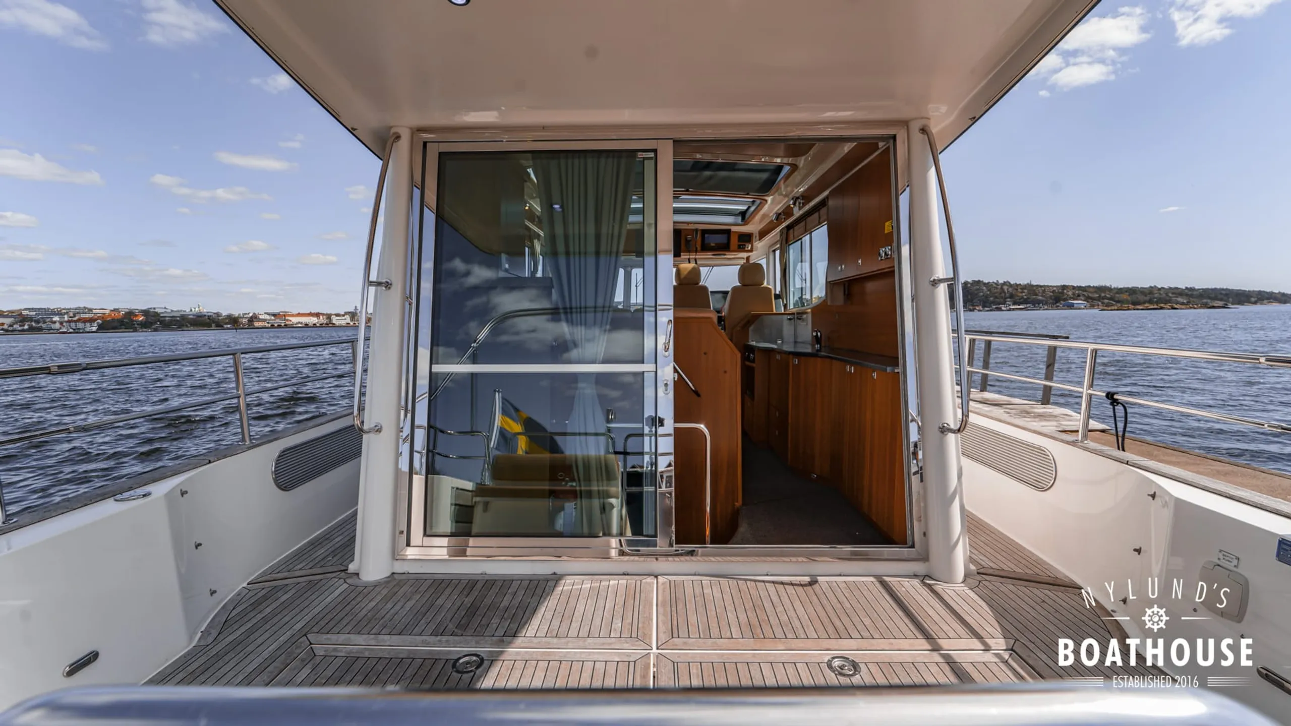 Nord Star 37 Patrol - Image 6