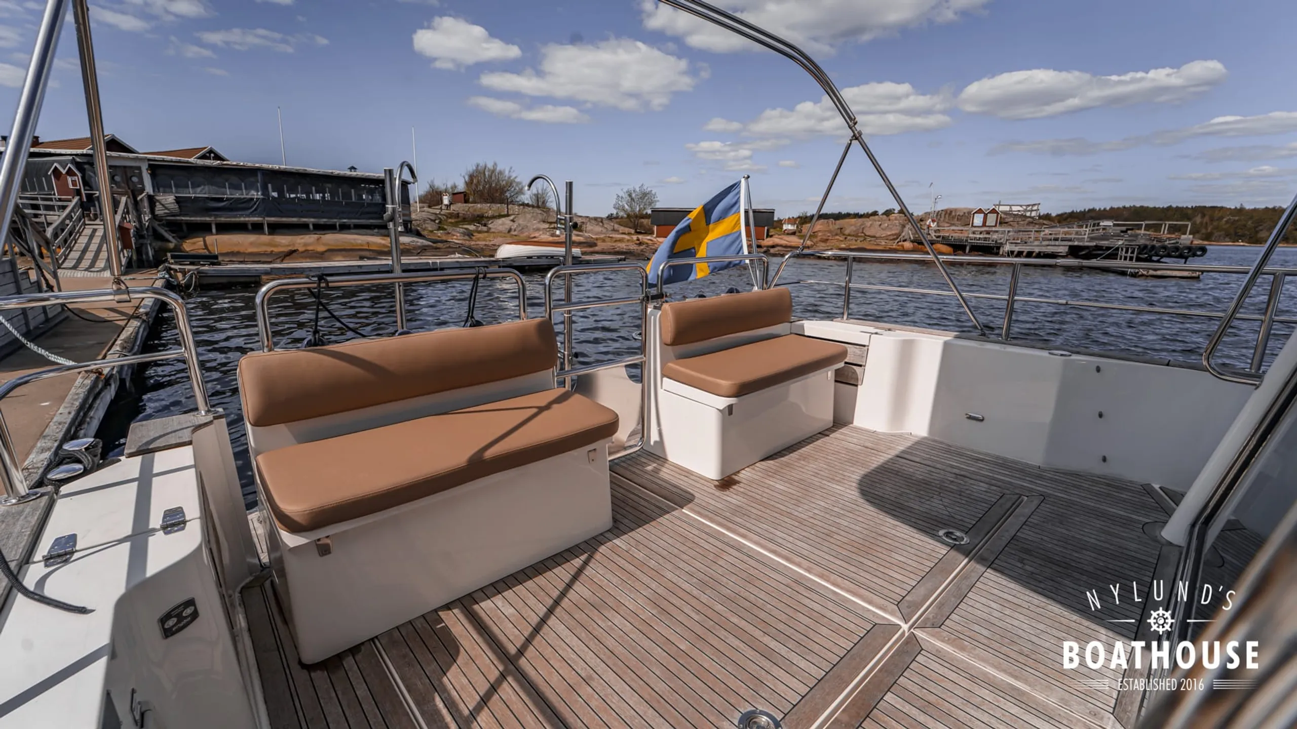 Nord Star 37 Patrol - Image 15