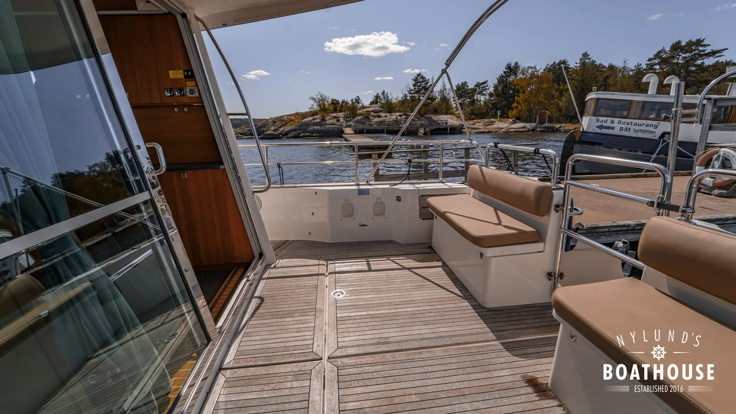 Nord Star 37 Patrol - Image 14