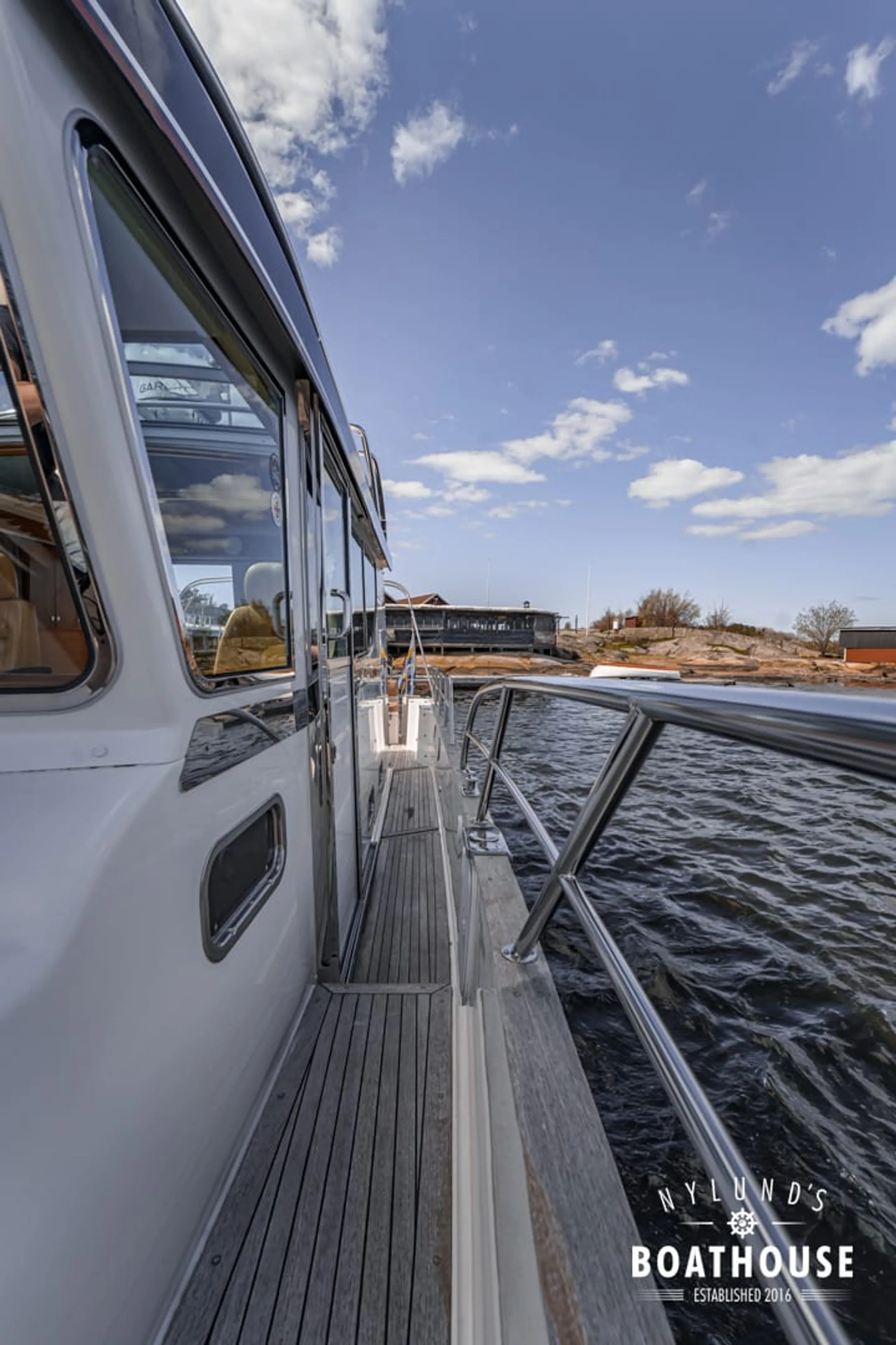 Nord Star 37 Patrol - Image 30