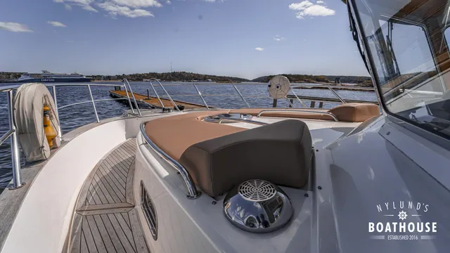 Nord Star 37 Patrol