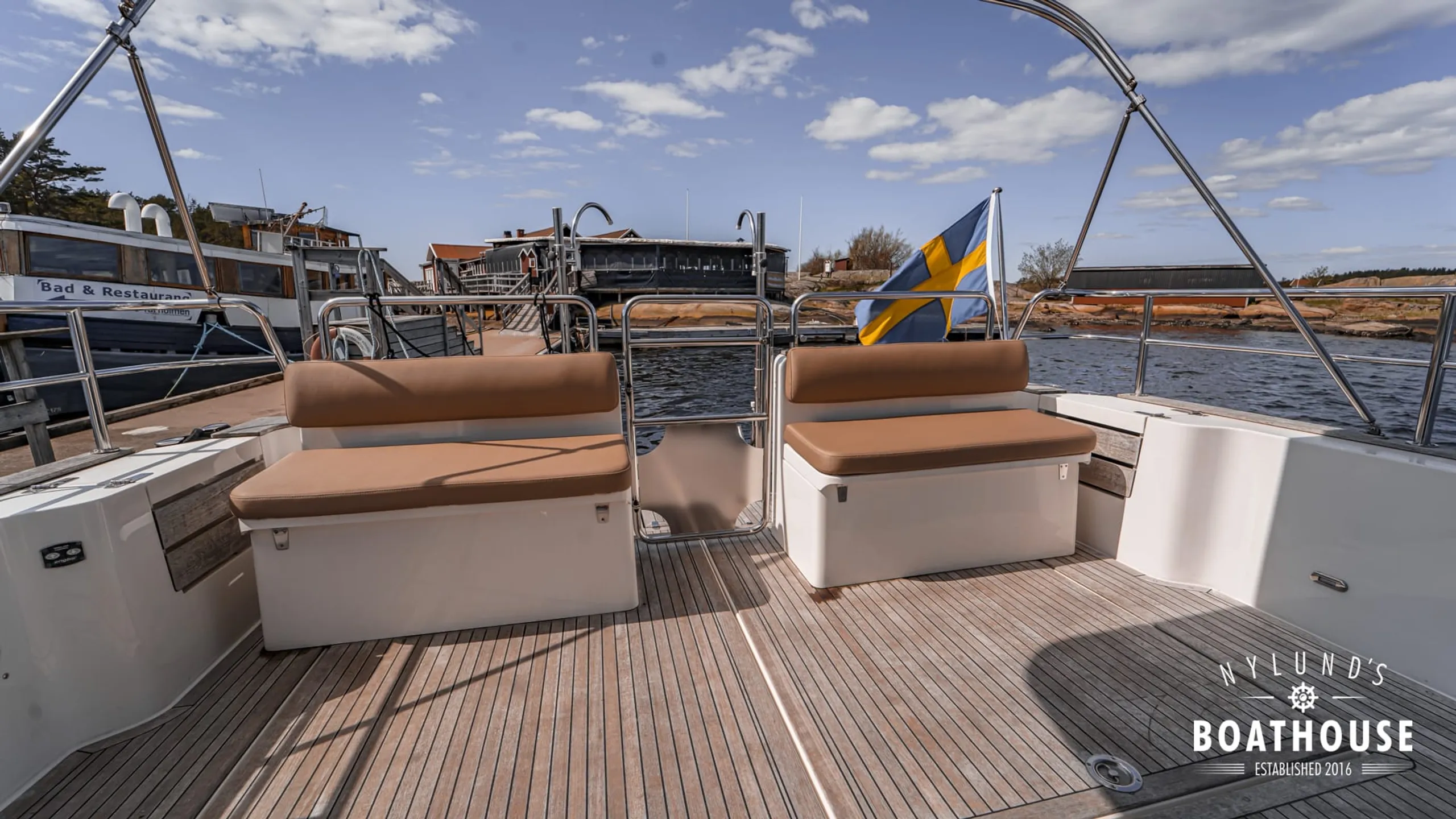 Nord Star 37 Patrol - Image 16