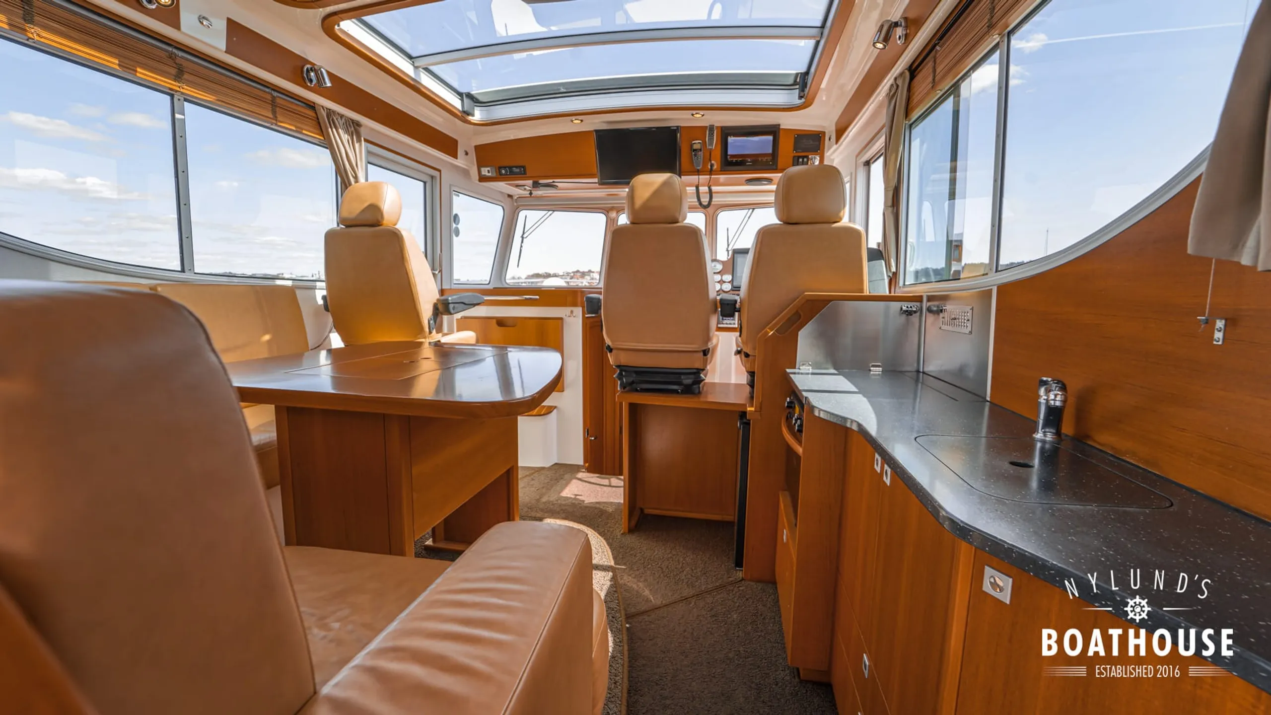 Nord Star 37 Patrol - Image 34