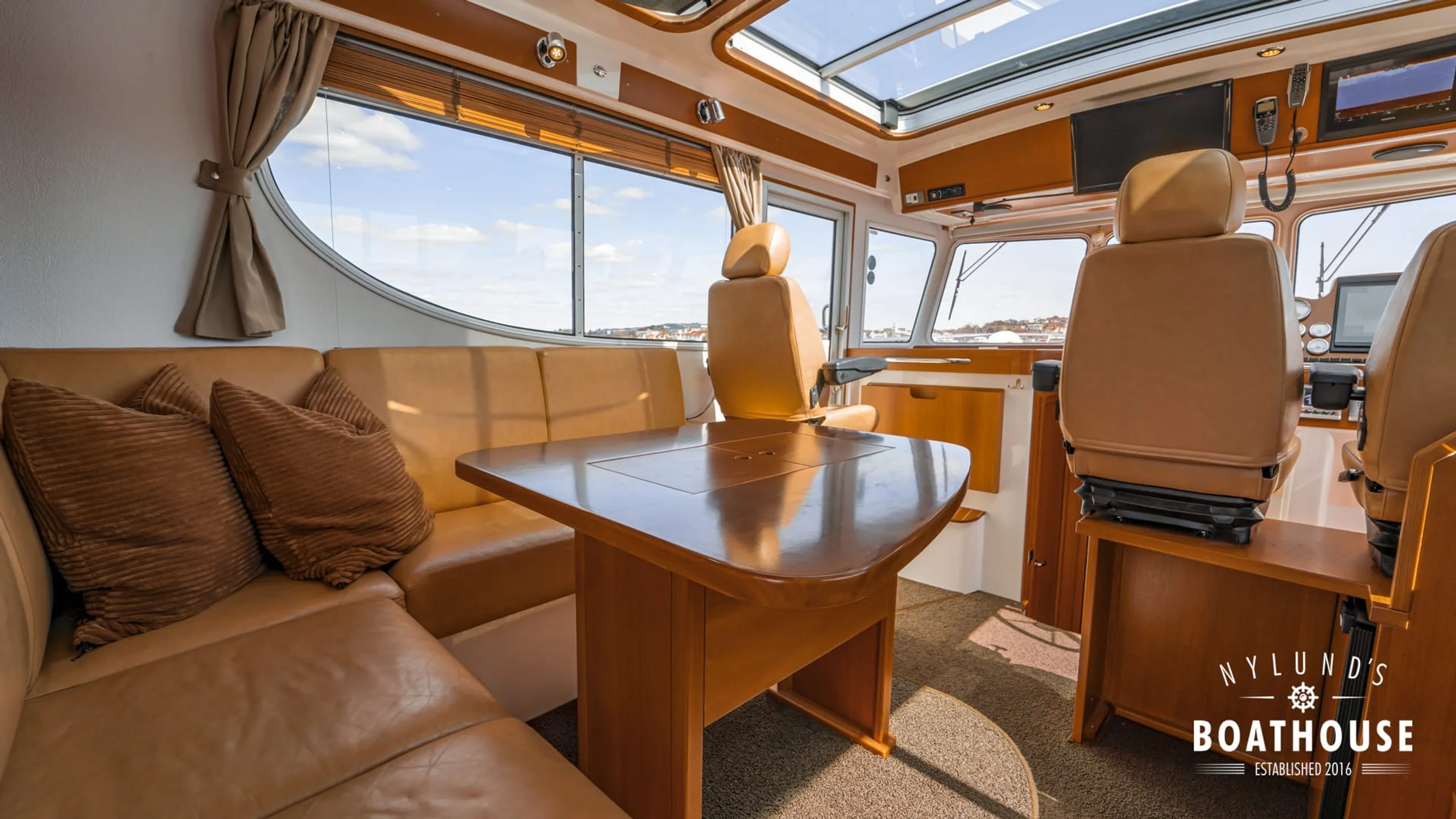 Nord Star 37 Patrol - Image 32