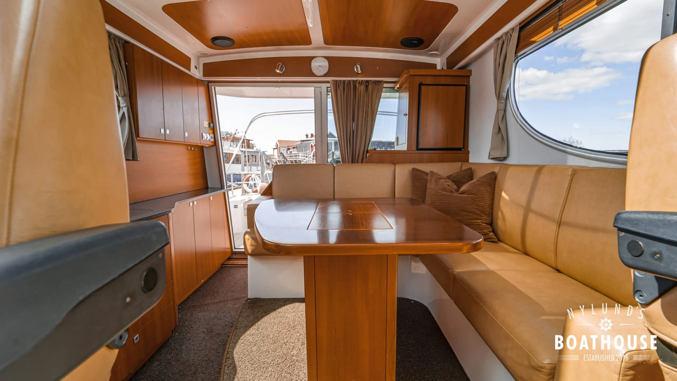 Nord Star 37 Patrol - Image 28