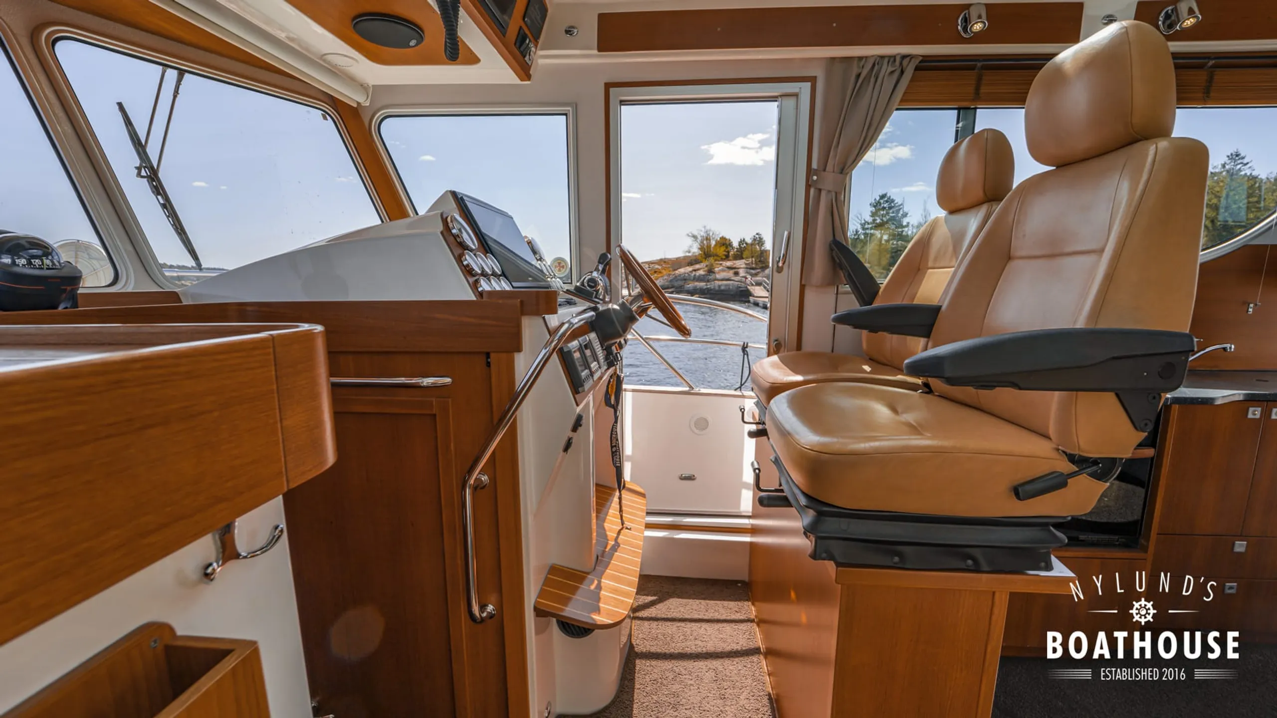 Nord Star 37 Patrol - Image 29