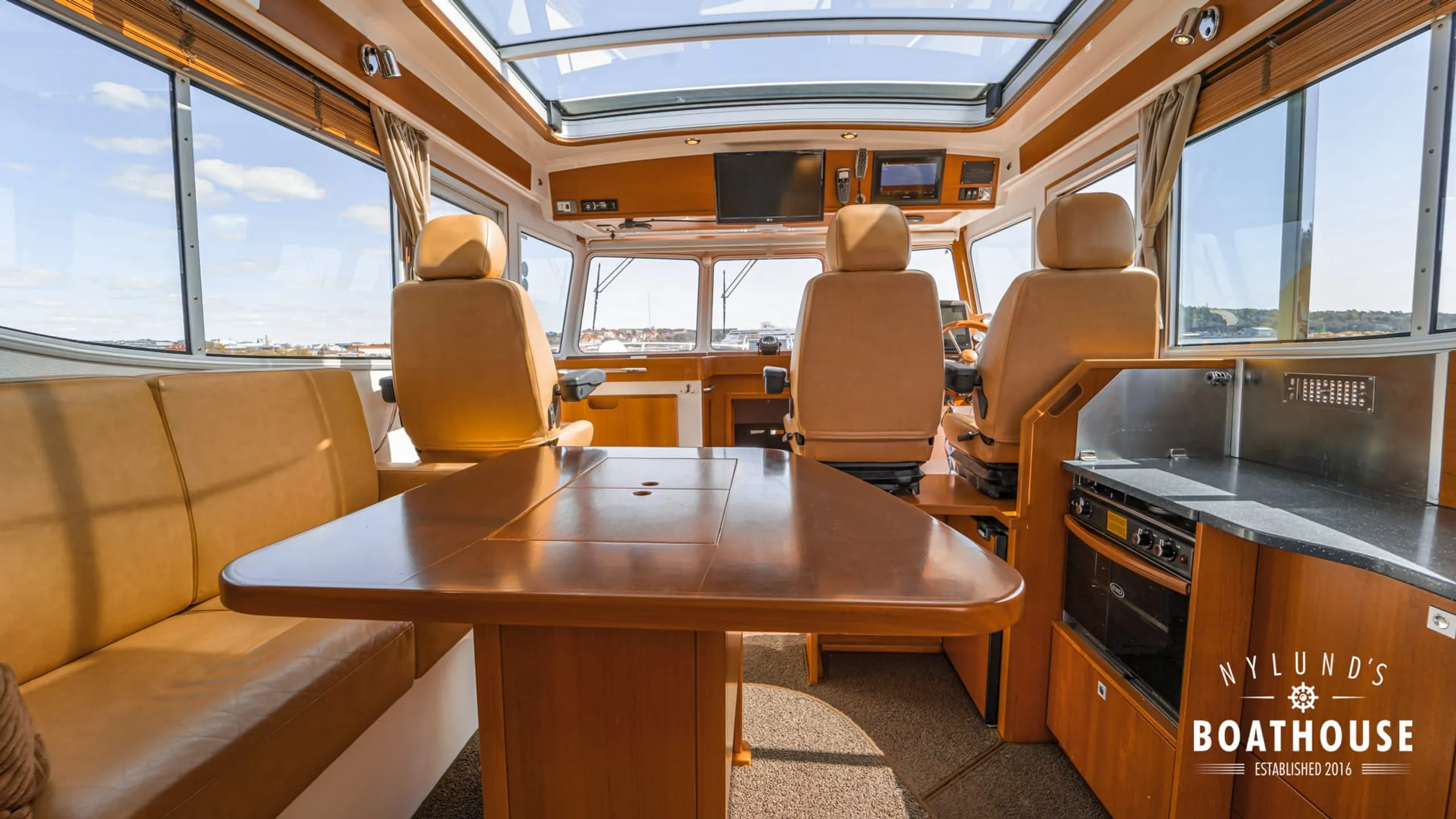 Nord Star 37 Patrol - Image 21