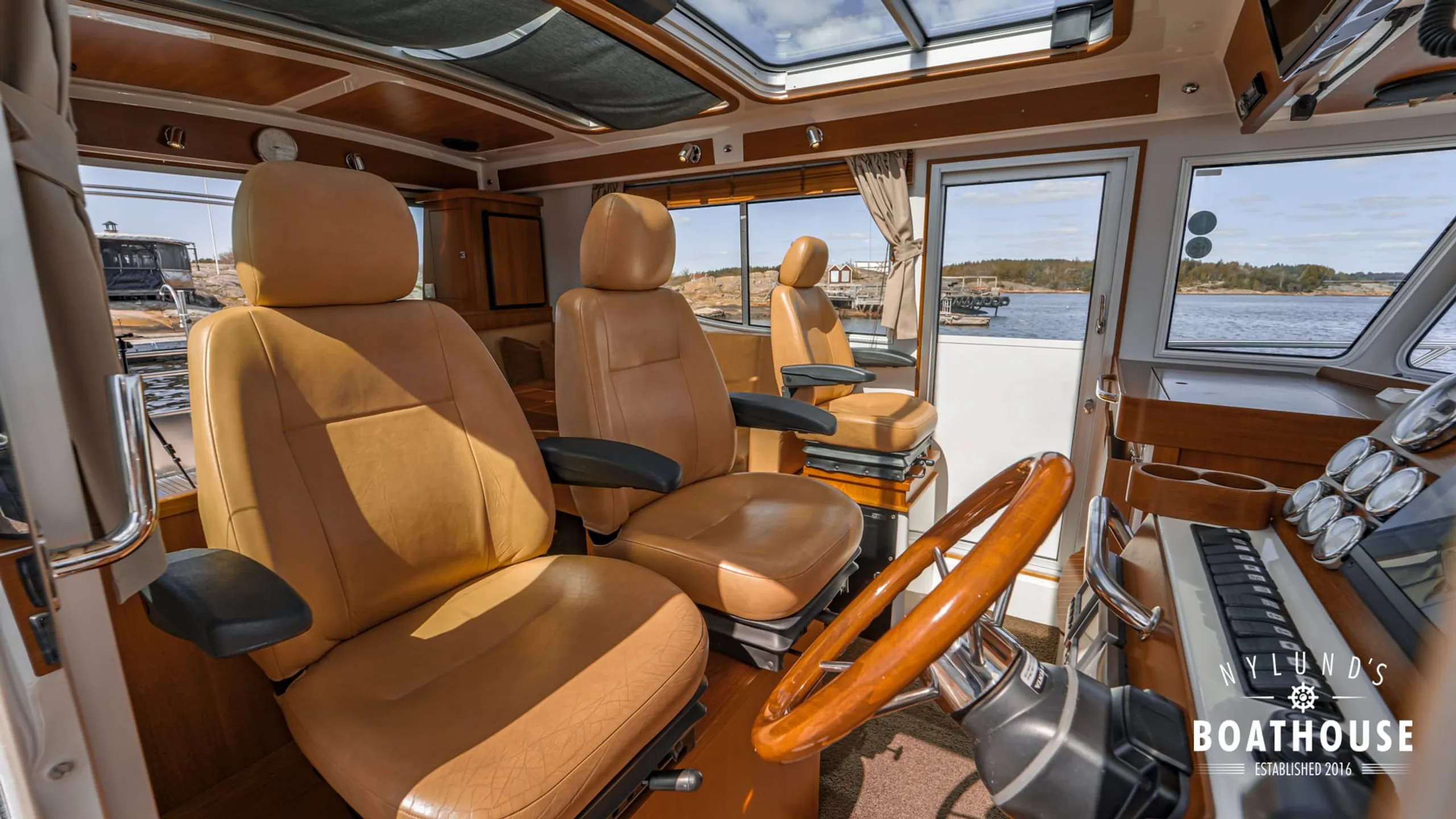 Nord Star 37 Patrol - Image 18