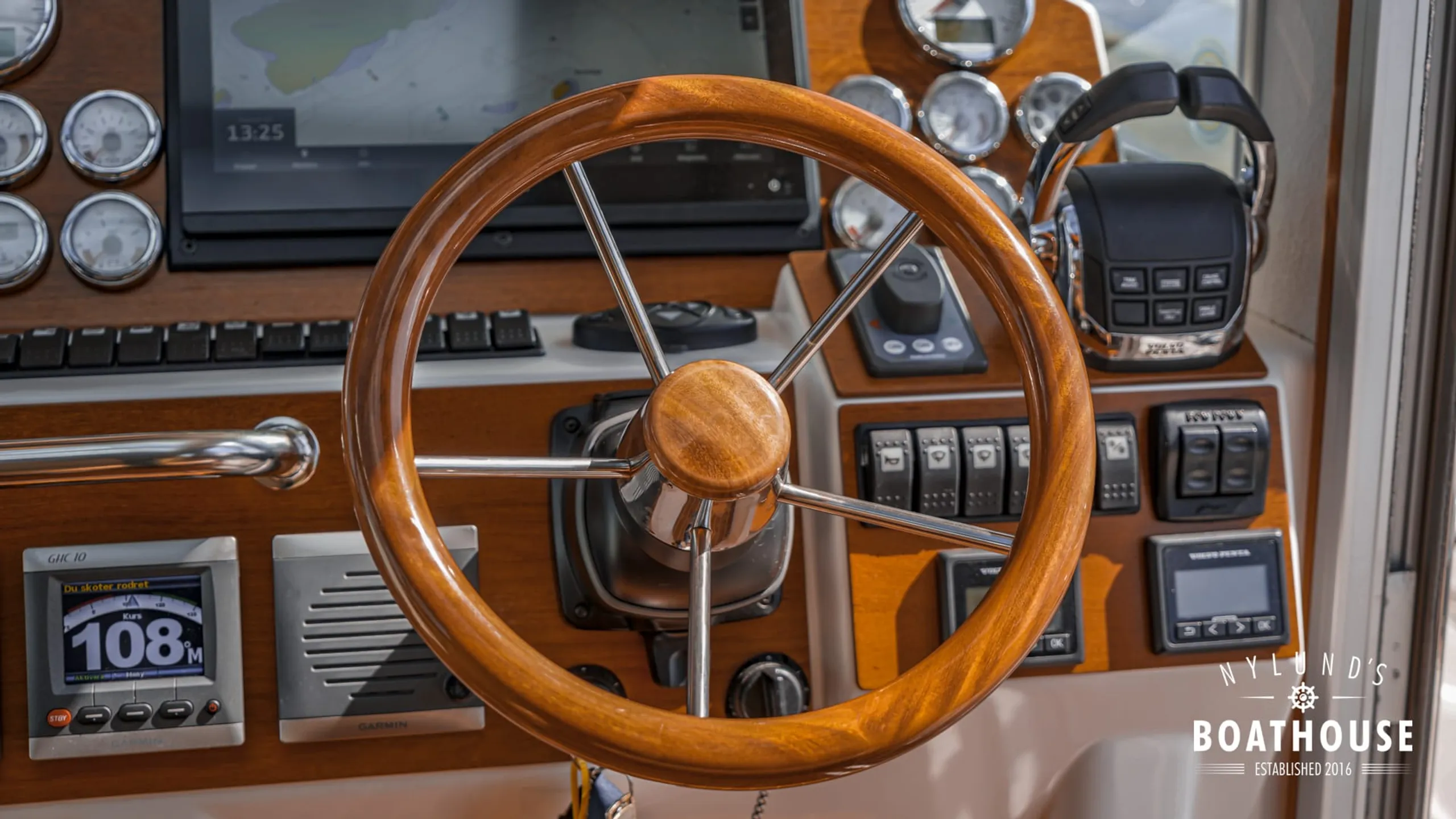 Nord Star 37 Patrol - Image 20