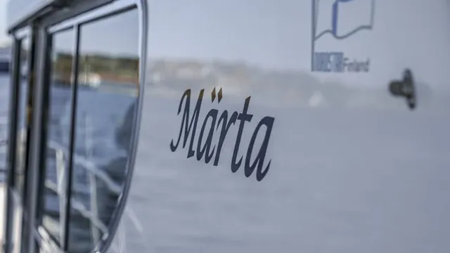 Nord Star 37 Patrol
