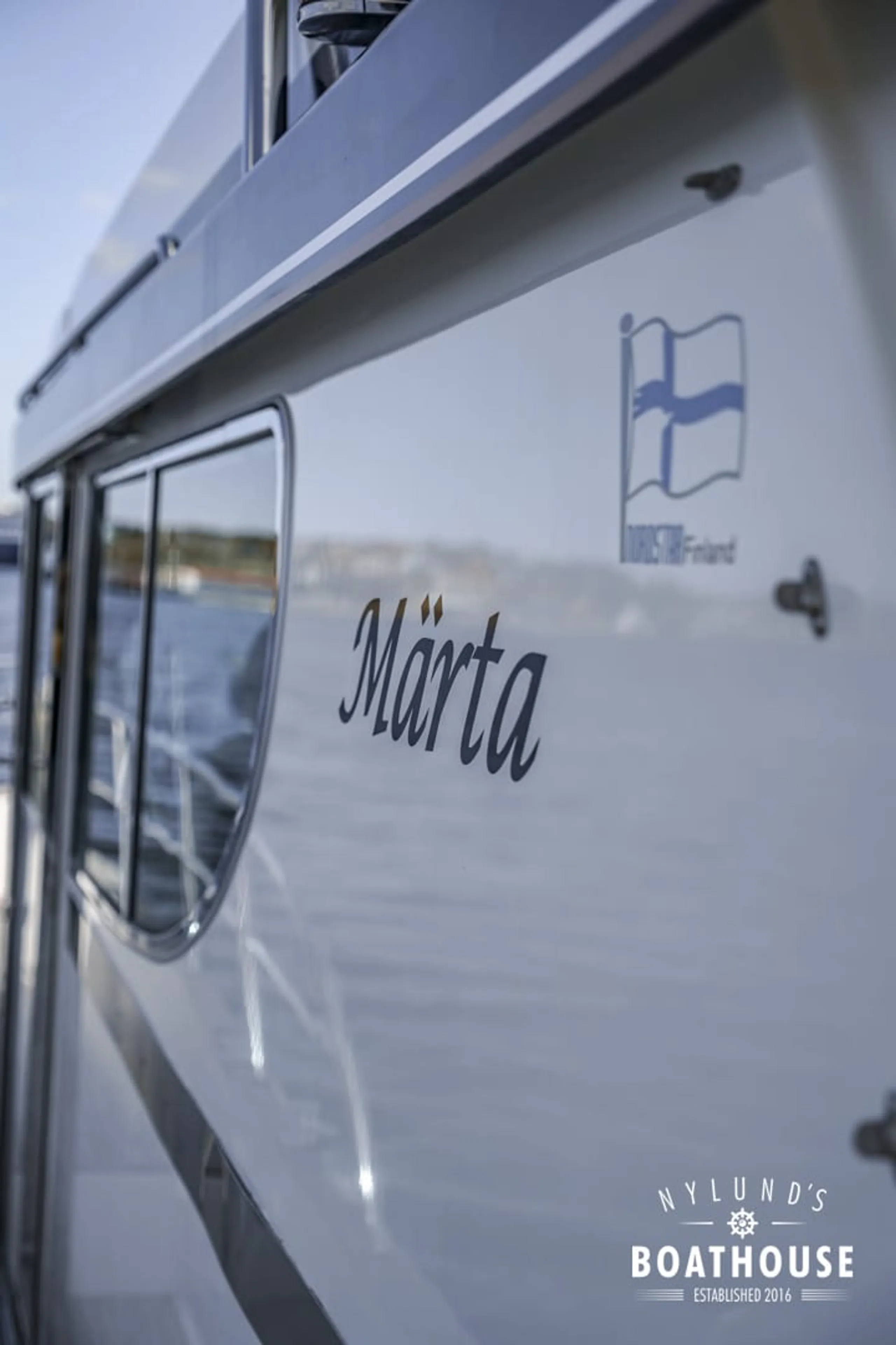 Nord Star 37 Patrol - Image 3