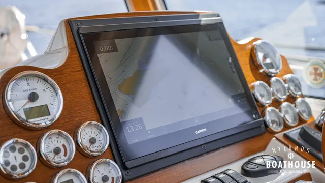 Nord Star 37 Patrol