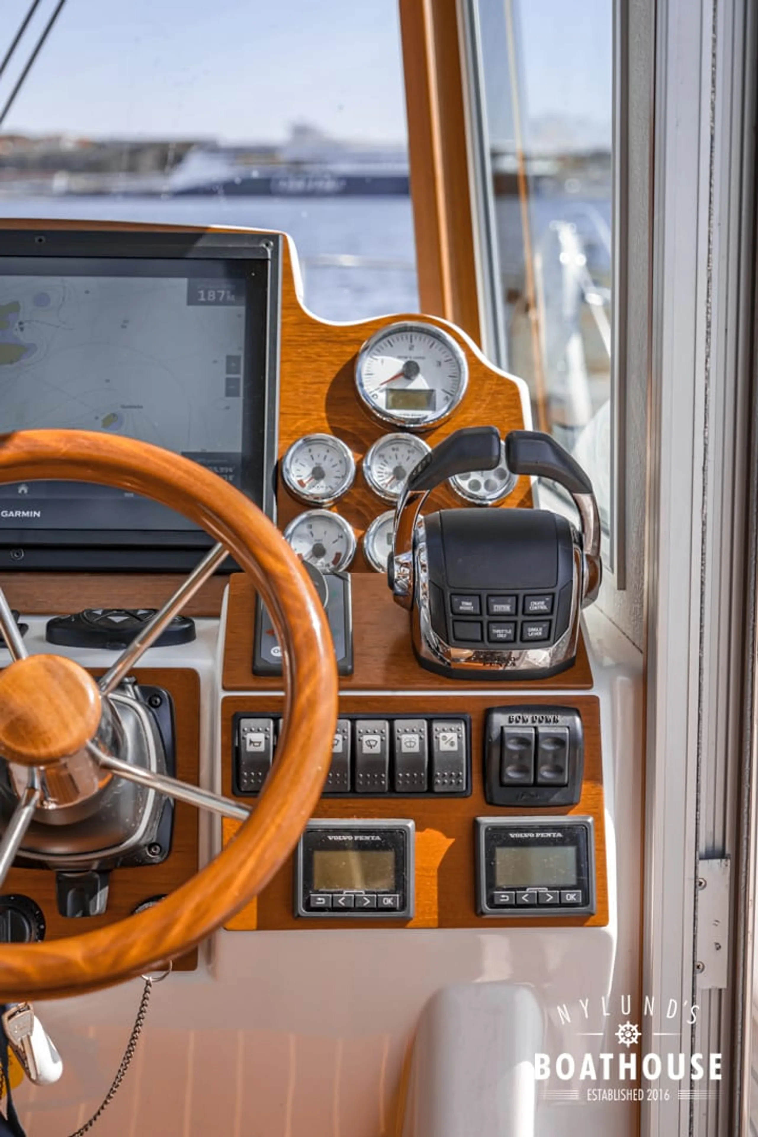 Nord Star 37 Patrol - Image 24
