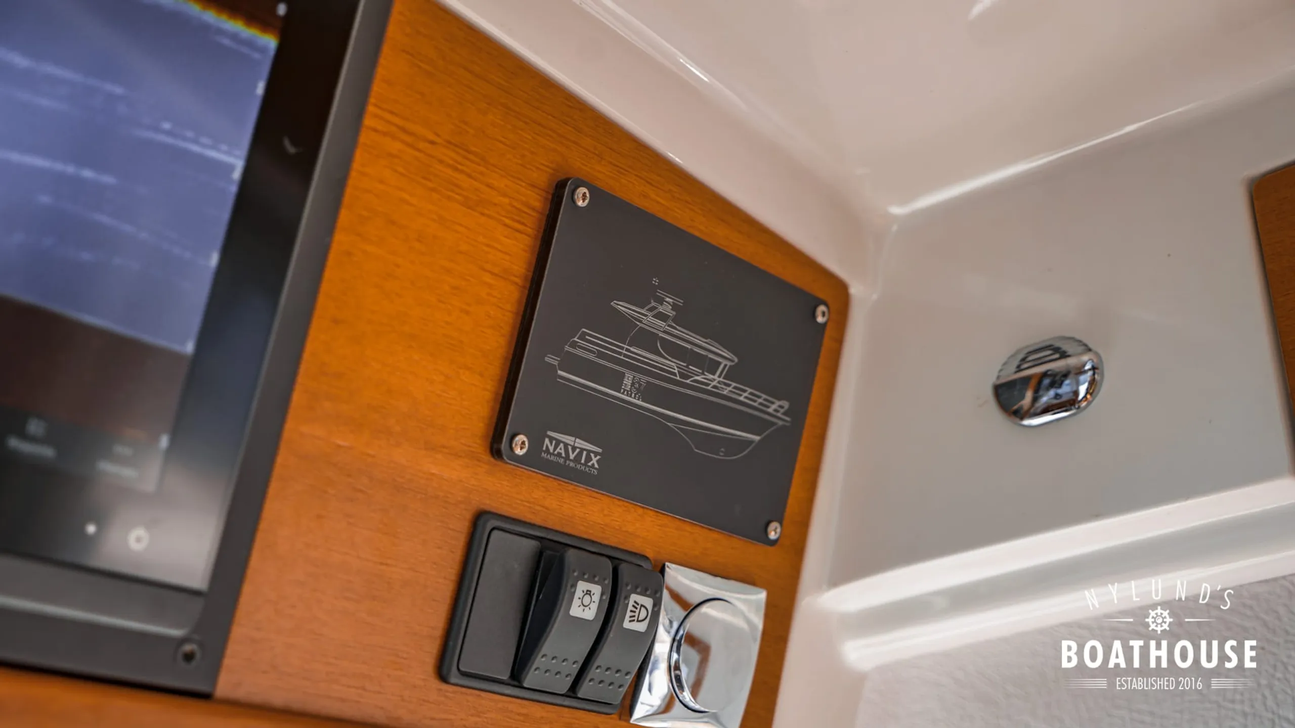 Nord Star 37 Patrol - Image 22