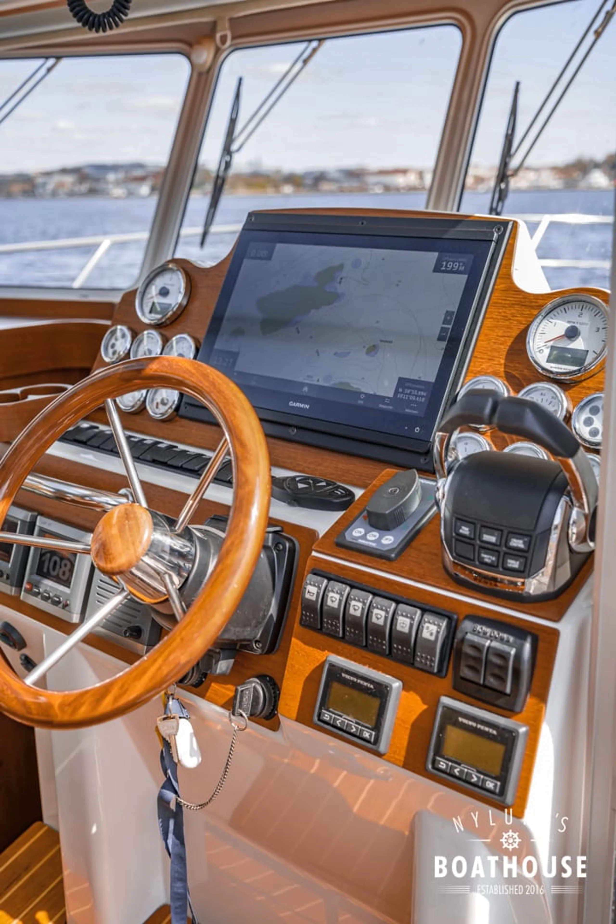 Nord Star 37 Patrol - Image 26