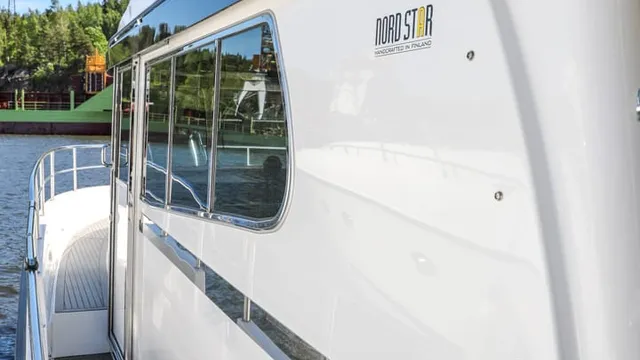Nord Star 42 Patrol