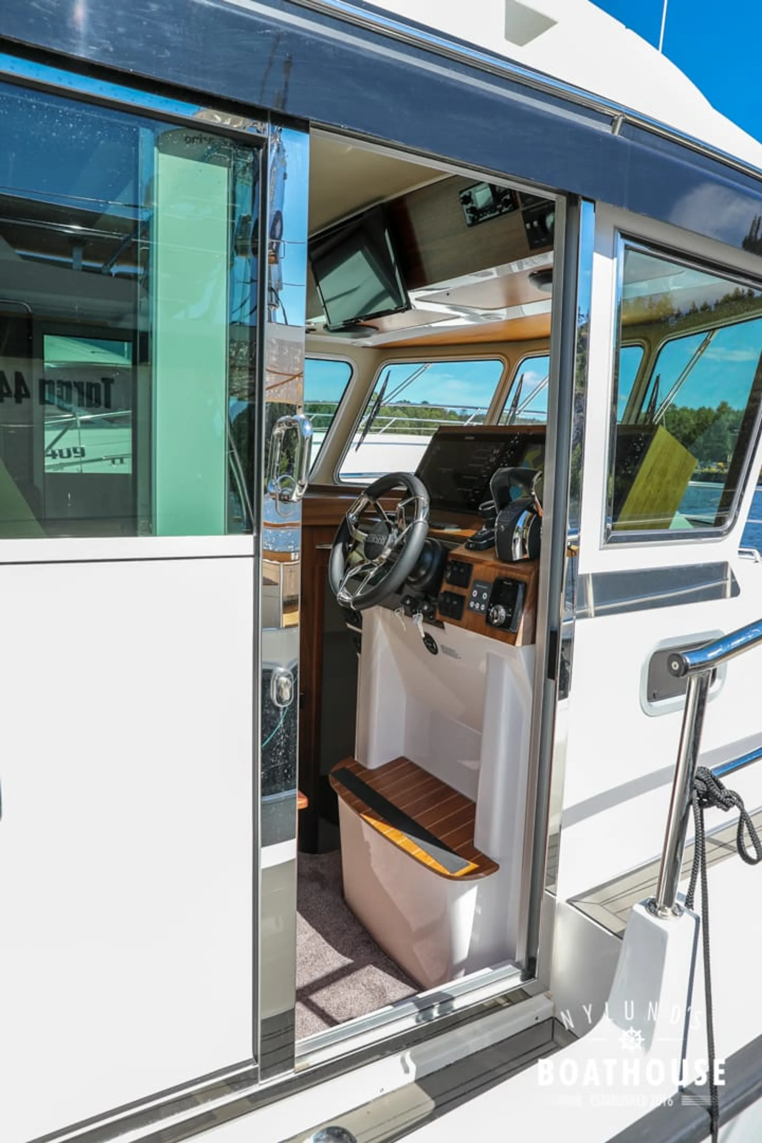 Nord Star 42 Patrol - Image 21