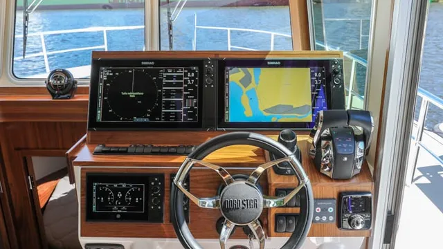 Nord Star 42 Patrol