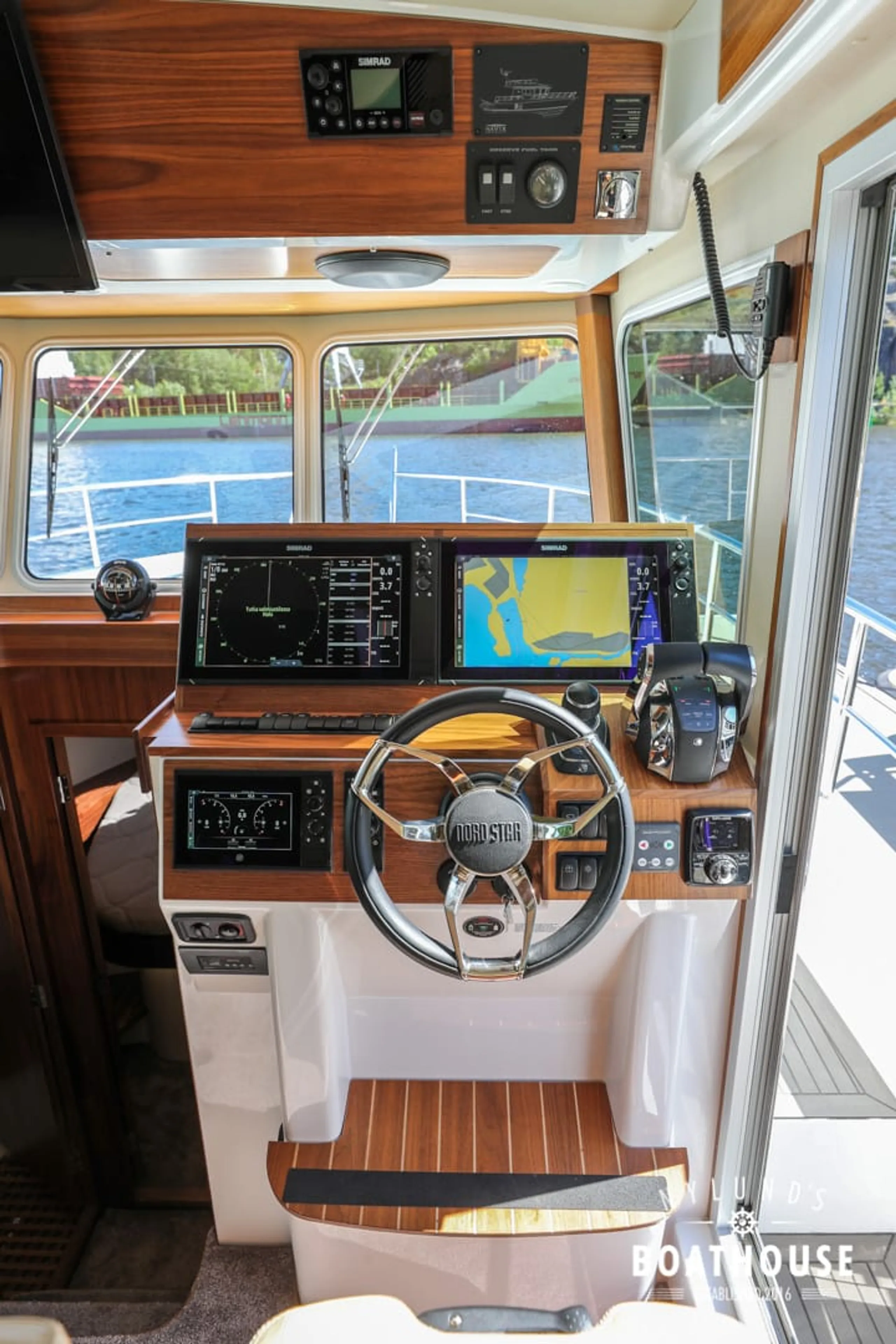 Nord Star 42 Patrol - Image 23
