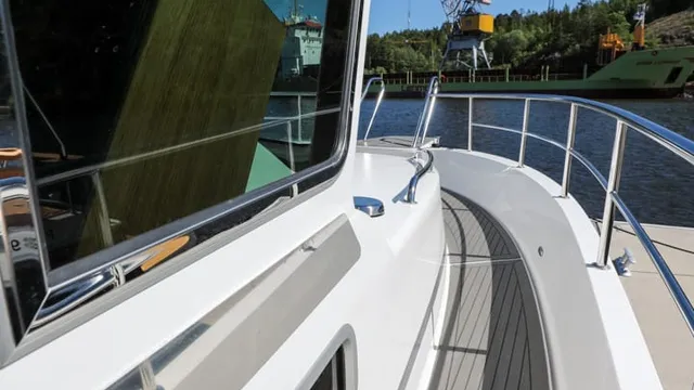 Nord Star 42 Patrol