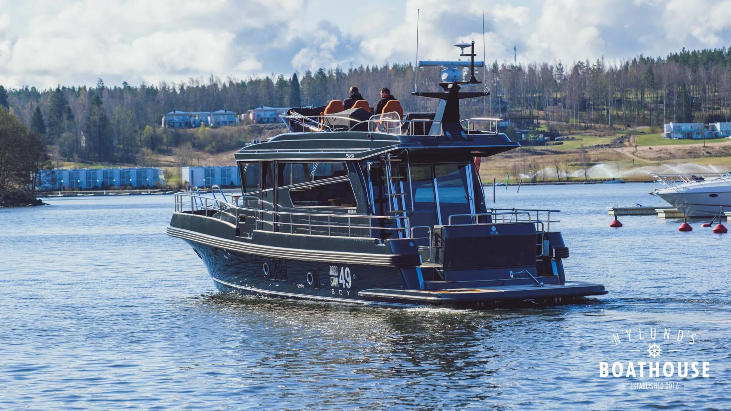 Nord Star 49 SCY - Image 1