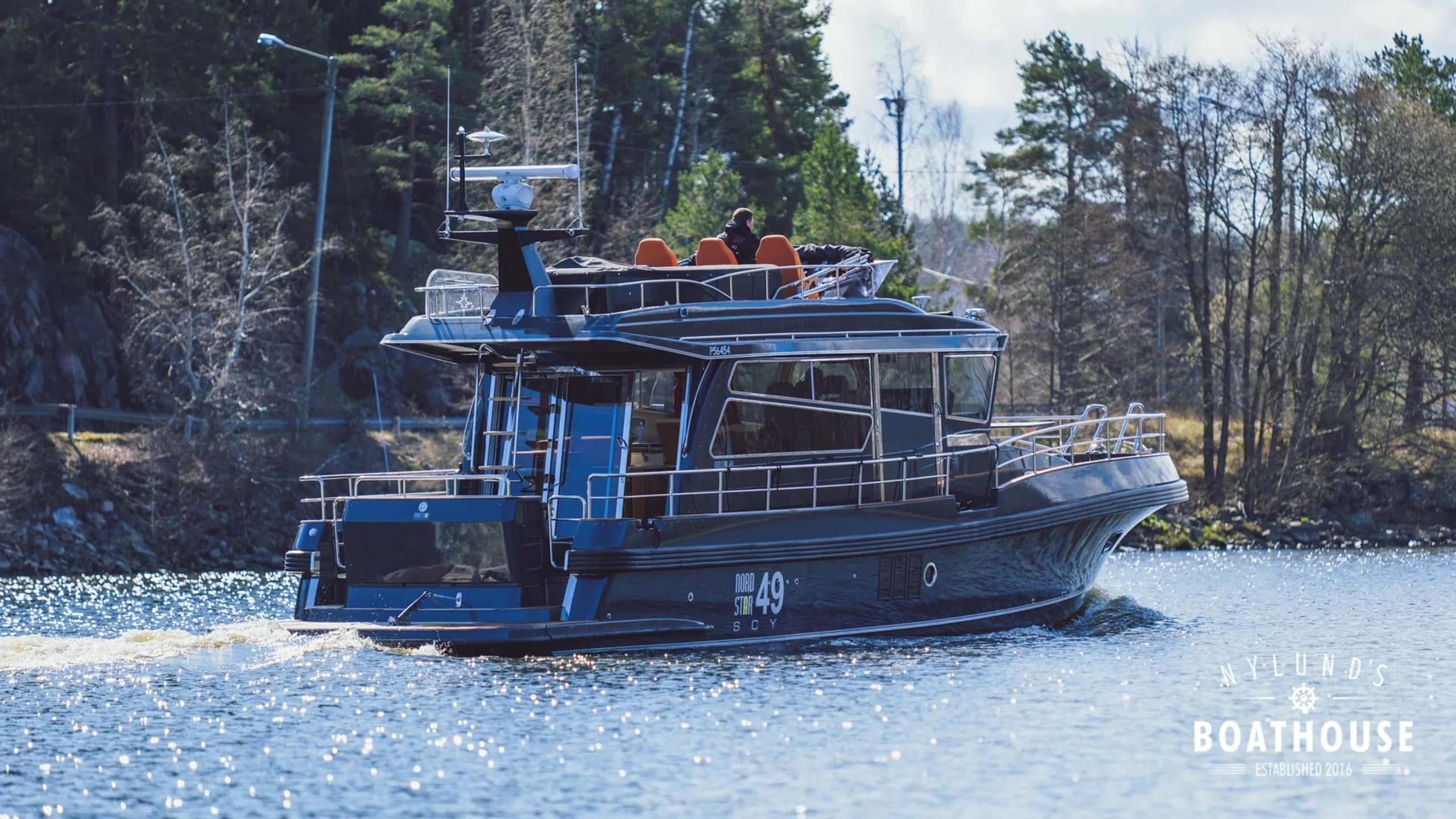 Nord Star 49 SCY - Image 2
