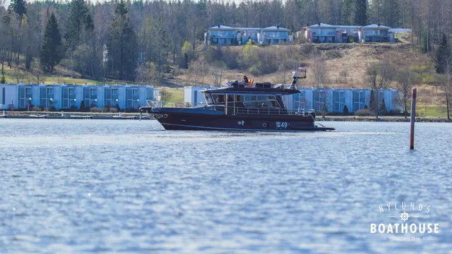 Nord Star 49 SCY