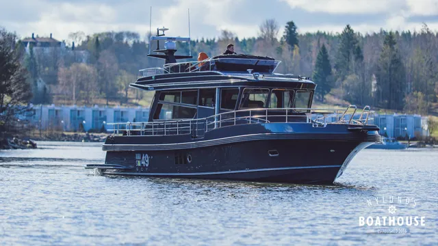 Nord Star 49 SCY