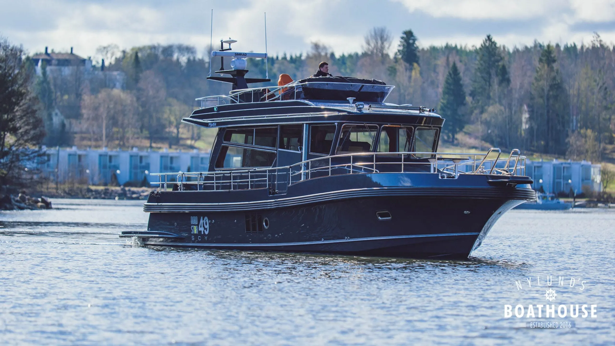 Nord Star 49 SCY - Image 5