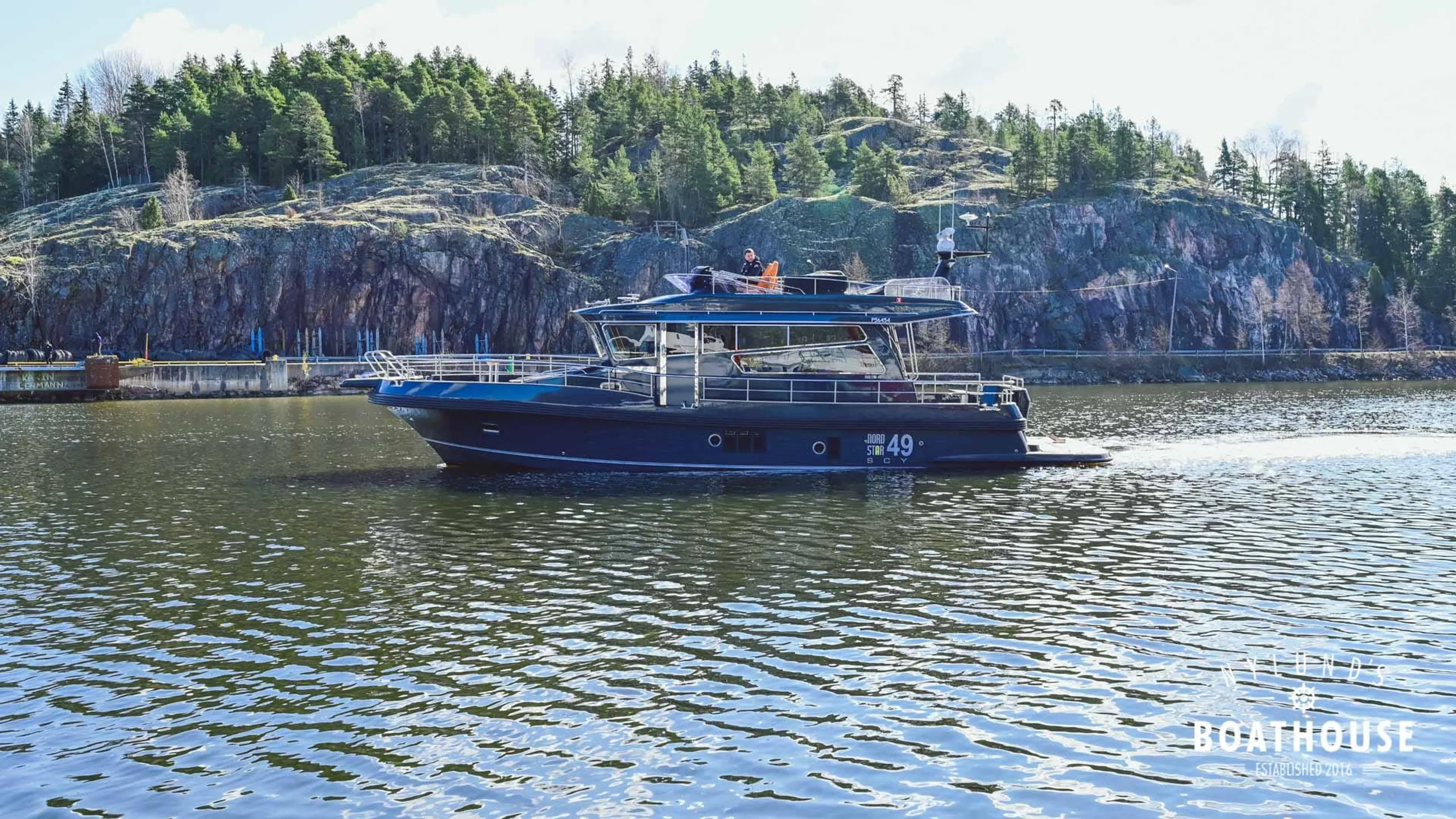 Nord Star 49 SCY - Image 4