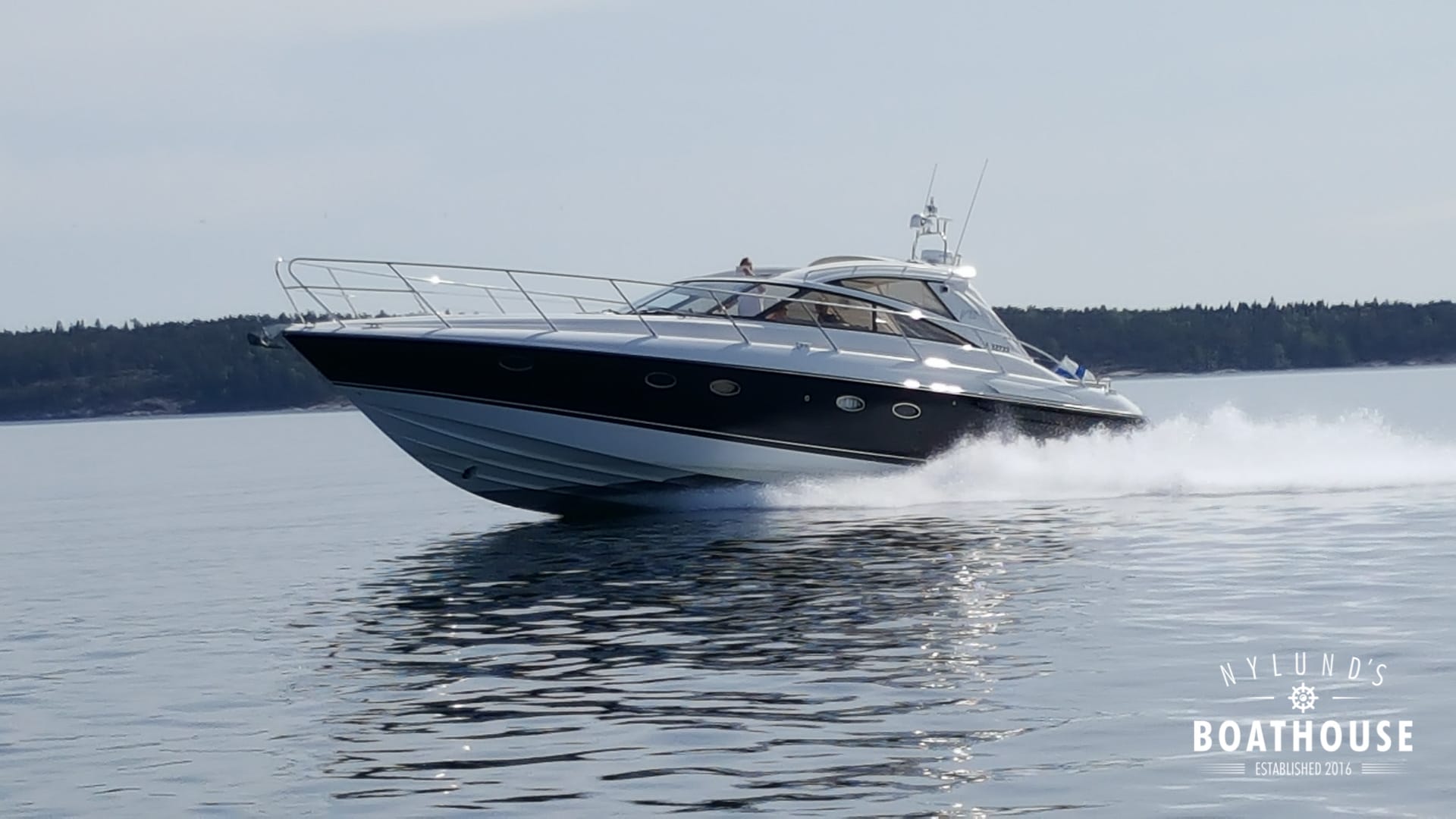 Princess V48