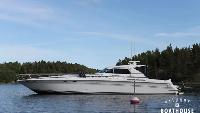 Sea Ray 630