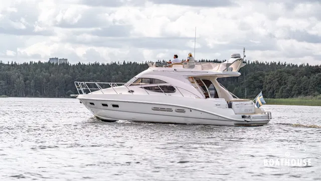 Sealine F42 / 5