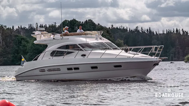 Sealine F42 / 5