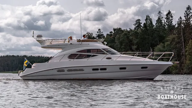 Sealine F42 / 5