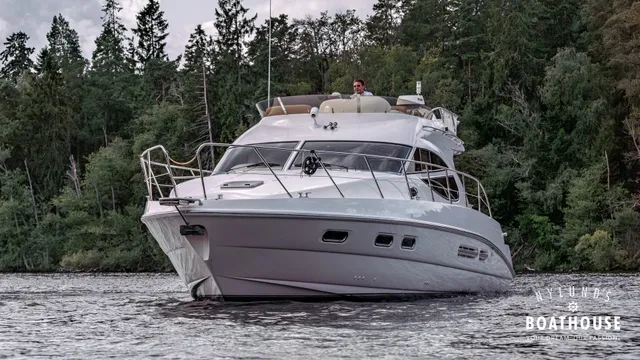 Sealine F42 / 5