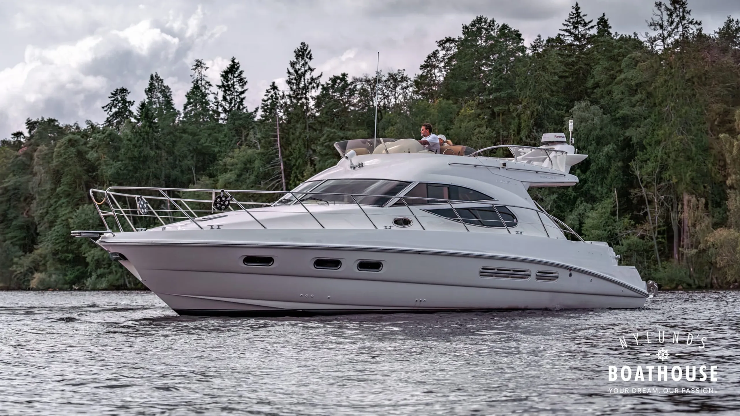 Sealine F42 / 5 - Image 6