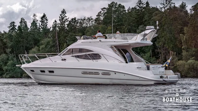 Sealine F42 / 5
