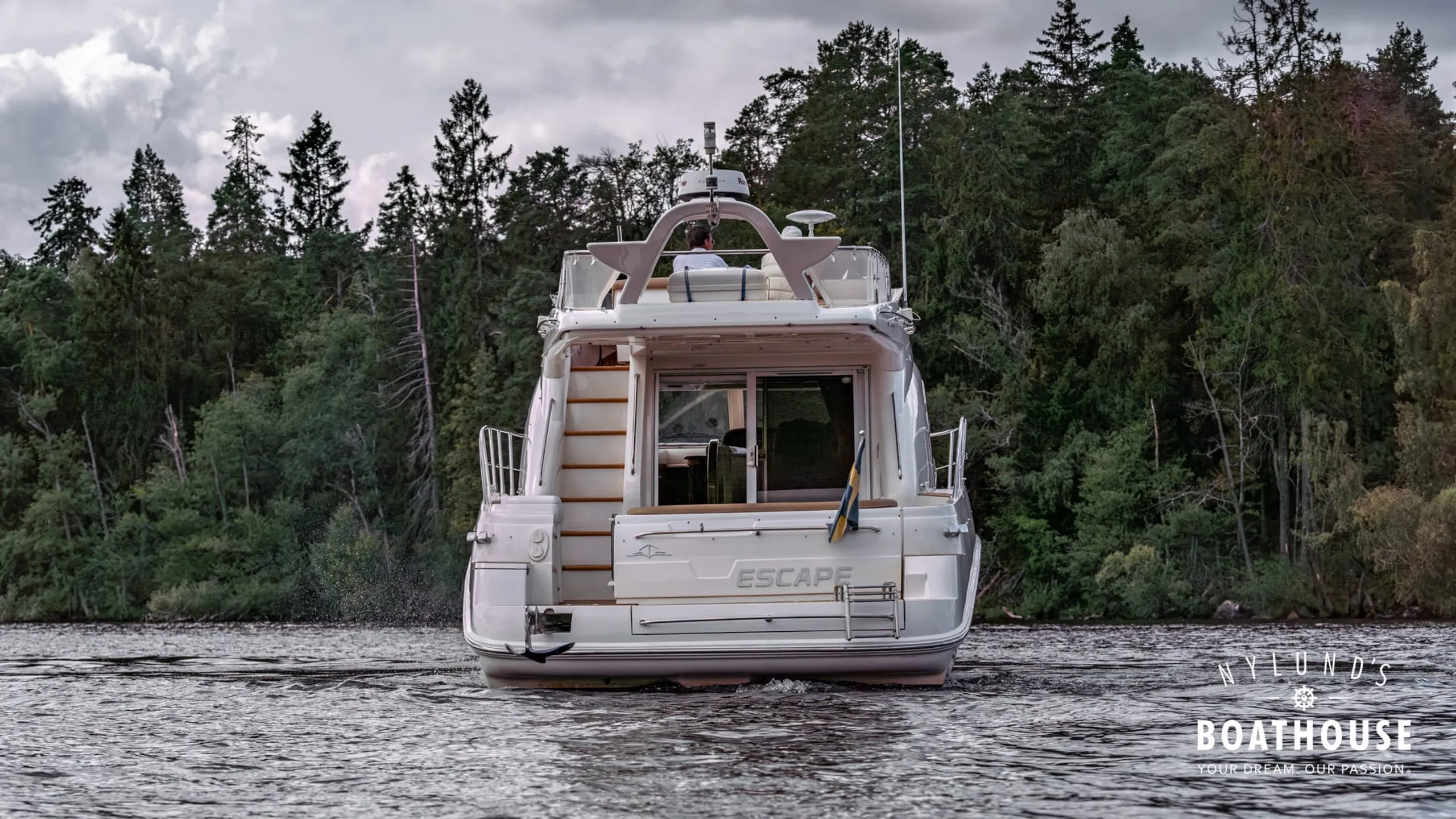 Sealine F42 / 5 - Image 4