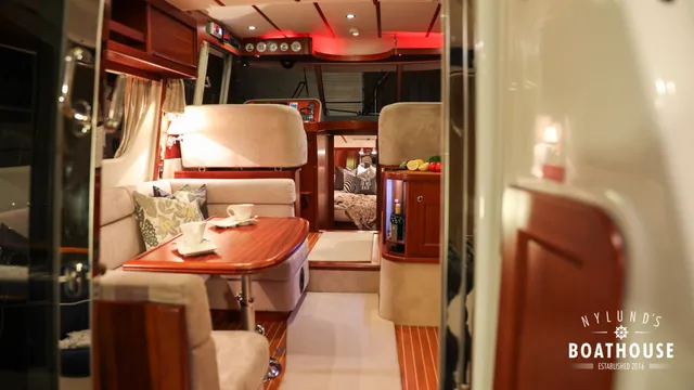 Storebro 435 Commander