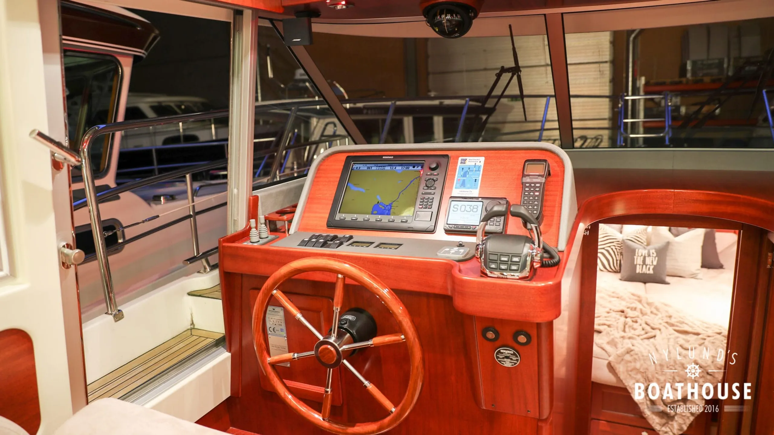 Storebro 435 Commander - Image 19